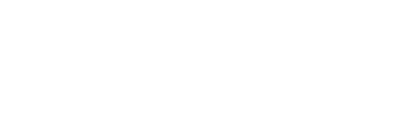 White logo on a transparent background featuring a heart shape with a winding path and two trees inside. Accompanying text reads "Ireland's Hidden Heartlands" in bold, uppercase letters.